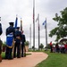 Dyess leadership honors service during Memorial Day Ceremony