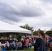 Dyess leadership honors service during Memorial Day Ceremony