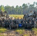 Mississippi Rifles Conduct Maneuver Training
