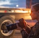 AFN Guantanamo Bay Sailors Document BEEF Heavy Equipment Operations