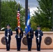 Dyess leadership honors service during Memorial Day Ceremony