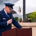 Dyess leadership honors service during Memorial Day Ceremony