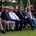 Dyess leadership honors service during Memorial Day Ceremony