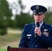 Dyess leadership honors service during Memorial Day Ceremony