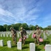 104th Fighter Wing Honors Veterans on Memorial Day