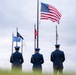 Dyess leadership honors service during Memorial Day Ceremony