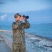 AFN Guantanamo Bay Sailors Document BEEF Heavy Equipment Operations