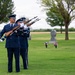 Dyess leadership honors service during Memorial Day Ceremony