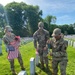 104th Fighter Wing Honors Veterans on Memorial Day