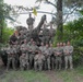 Mississippi Rifles Conduct Maneuver Training