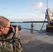 AFN Guantanamo Bay Sailors Document BEEF Heavy Equipment Operations