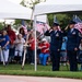 Dyess leadership honors service during Memorial Day Ceremony
