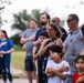 Dyess leadership honors service during Memorial Day Ceremony