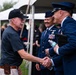Dyess leadership honors service during Memorial Day Ceremony