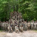 Mississippi Rifles Conduct Maneuver Training