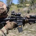 Task Force Guardian Conducts Joint Rifle Training with Task Force Secure