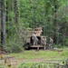Mississippi Rifles Conduct Maneuver Training