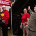 U.S. Marines support the 2026 Coca-Cola 600