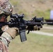 Task Force Guardian Conducts Joint Rifle Training with Task Force Secure