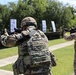 Task Force Guardian Conducts Joint Rifle Training with Task Force Secure