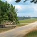 Mississippi Rifles Conduct Maneuver Training
