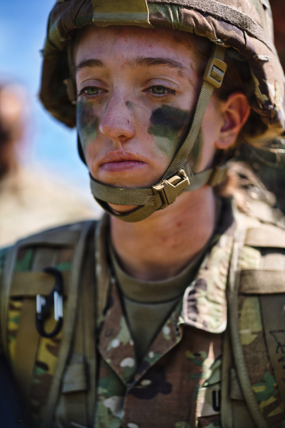 USAR Best Squad Competition - Downed Pilot