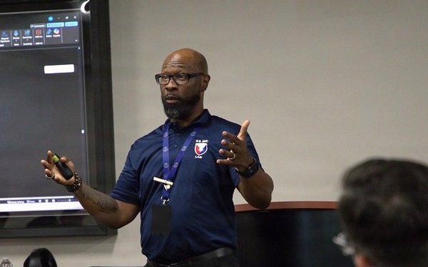 CECOM ILSC hosts Healthcare Technology Management Week