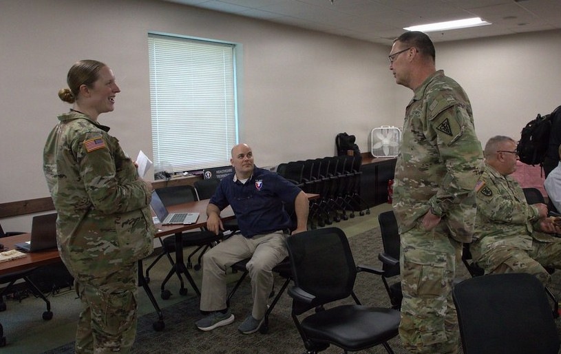 CECOM ILSC hosts Healthcare Technology Management Week