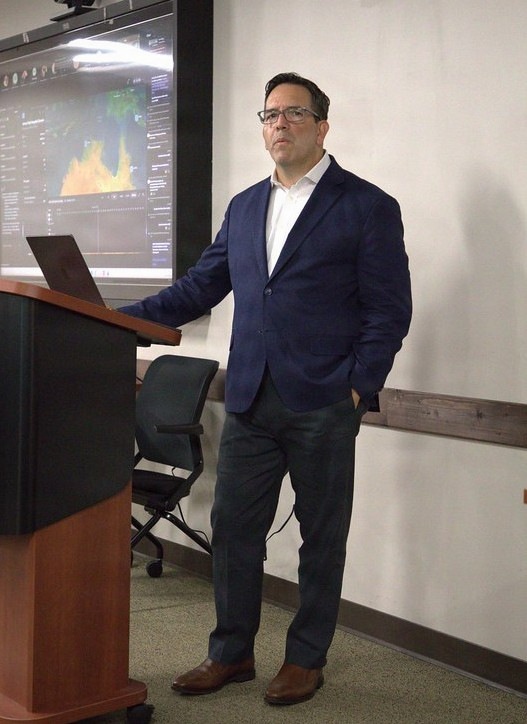 CECOM ILSC hosts Healthcare Technology Management Week