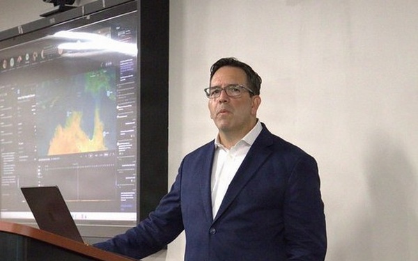 CECOM ILSC hosts Healthcare Technology Management Week