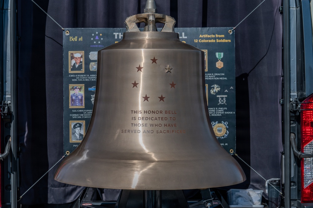 Colorado Remembers 2026 – Memorial Day Ceremony