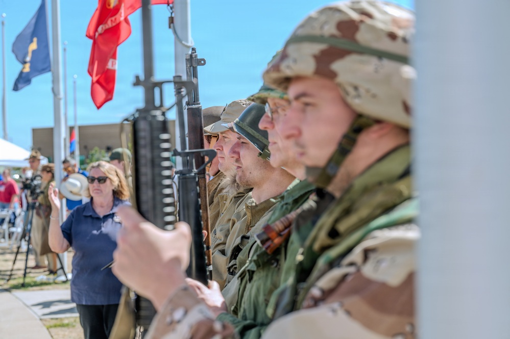 Colorado Remembers 2026 – Memorial Day Ceremony