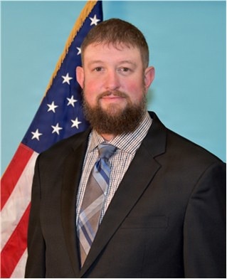 CECOM ILSC Medical systems technical representative Jessy Moore