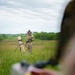 Indiana’s 76th Brigade train on Switchblade 600 at Camp Atterbury