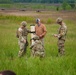 Indiana’s 76th Brigade train on Switchblade 600 at Camp Atterbury
