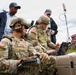 Indiana’s 76th Brigade train on Switchblade 600 at Camp Atterbury