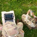 Indiana’s 76th Brigade train on Switchblade 600 at Camp Atterbury