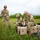 Indiana’s 76th Brigade train on Switchblade 600 at Camp Atterbury