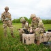 Indiana’s 76th Brigade train on Switchblade 600 at Camp Atterbury