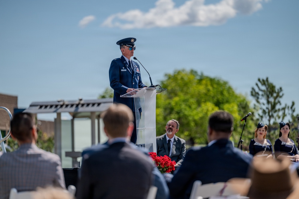Colorado Remembers 2026 – Memorial Day Ceremony