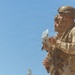 JTF-SB Marines perform air and ground patrols