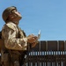 JTF-SB Marines perform air and ground patrols