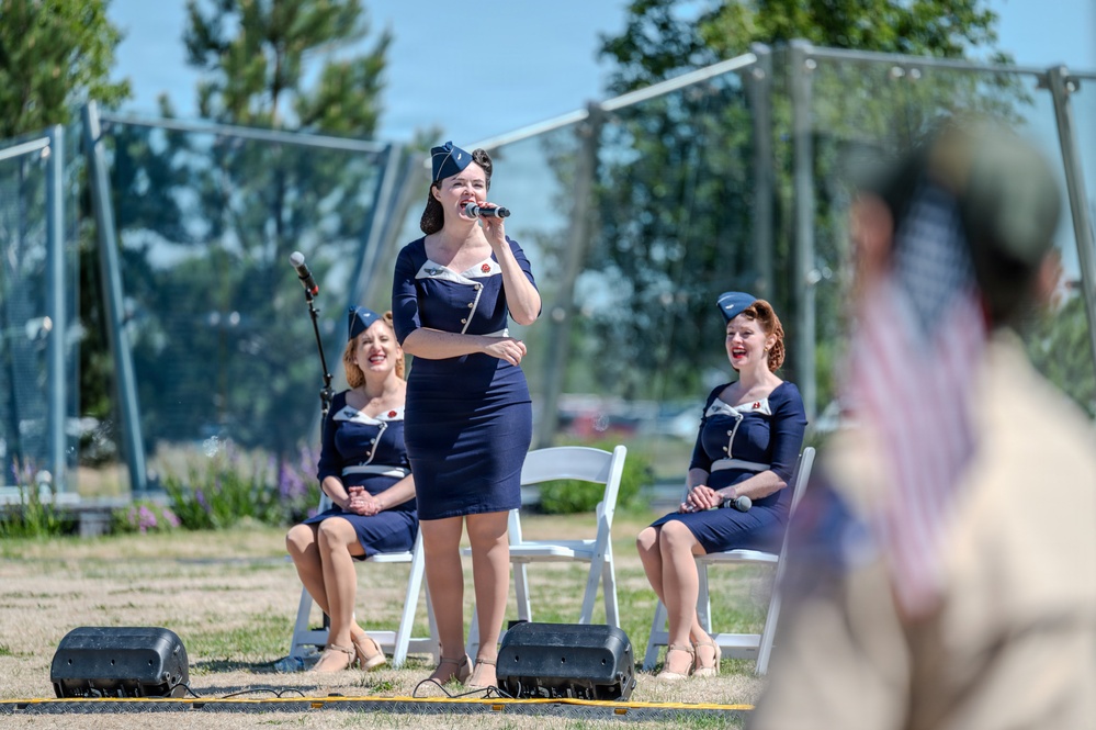 Colorado Remembers 2026 – Memorial Day Ceremony