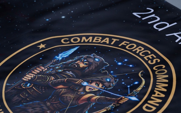 2026 USSF Combat Forces Command Top Hunter competition