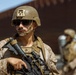 JTF-SB Marines perform air and ground patrols