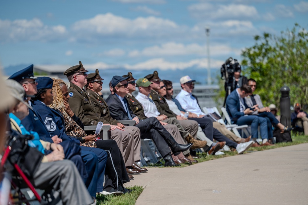 Colorado Remembers 2026 – Memorial Day Ceremony