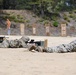 VIARNG Soldiers Conduct Marksmanship Training at JB MDL