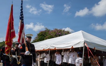 Memorial Day in Panama 2026