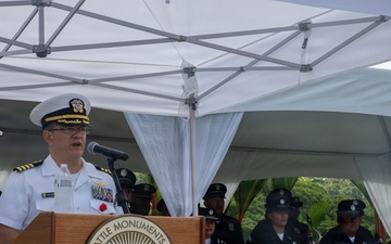 Memorial Day in Panama 2026