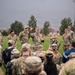 2026 USSF Combat Forces Command Top Hunter competition